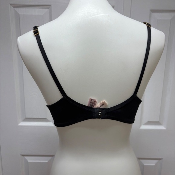 Agent Provocateur - Brigette Padded Bra - Size 34A - NEW Without Tag. - Picture 2 of 15